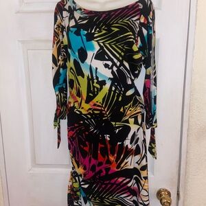 CACHE, dress size S